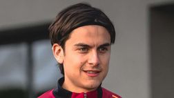 Allegri: “Malen è forte. Dybala è un giocatore molto intelligente che con l’olandese può trarre vantaggi”