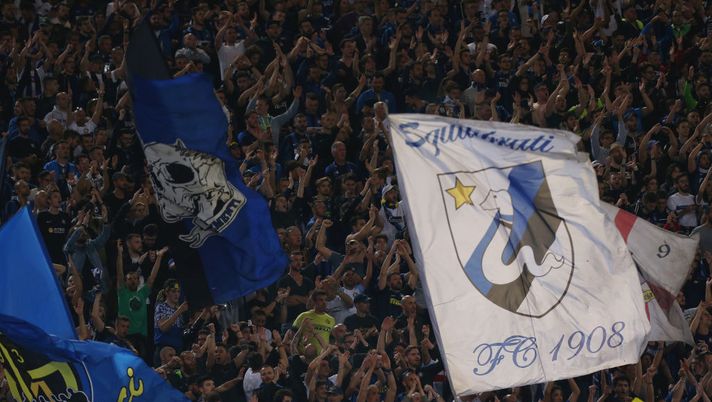 Trasferte vietate ai tifosi dell’Inter fino al 23 marzo. A Firenze senza ultras - immagine 1
