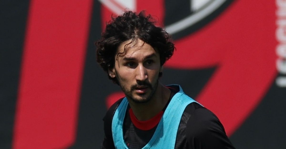 Calciomercato, Adli all’Al Shabab: 8 milioni al Milan, oggi visite e firma Calciomercato, Adli all’Al Shabab: 8 milioni al Milan, oggi visite e firma