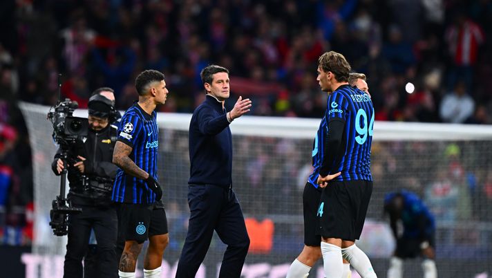 Braglia: “L’Inter non ha quell’aspetto agonistico in campionato che aveva 2 anni fa. È più…” - immagine 1