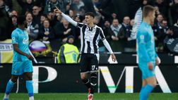 Udinese, rissa per un rigore! Lucca “usurpa” il tiro a Thauvin e viene sostituito