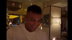 VIDEO / Lautaro Martinez compie 28 anni: candelina e desiderio per lui