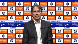 Inter, Inzaghi ci pensa: “Col Como possibile conferma a sorpresa con l’esclusione di…”