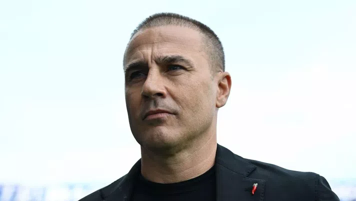 Cannavaro: “Champions? Inter la più rodata e strutturata. Non per caso favorita scudetto” - immagine 1