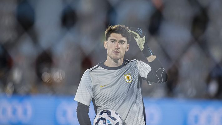 Israel: “Vi spiego perché ho scelto il Torino” - immagine 1