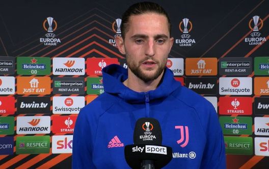 Sabatini: “Rabiot non ha pensato solo ai soldi: lezione di vita a tutti perché…”- immagine 2