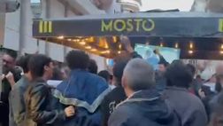 Orsolini segna e manda KO l’Inter. Napoli va in visibilio: esultanza da brividi!