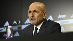 Spalletti: “Rispondo così su Vlahovic, Thuram, Di Gregorio, Perin, Miretti, rinnovo e su Boga con Yildiz”
