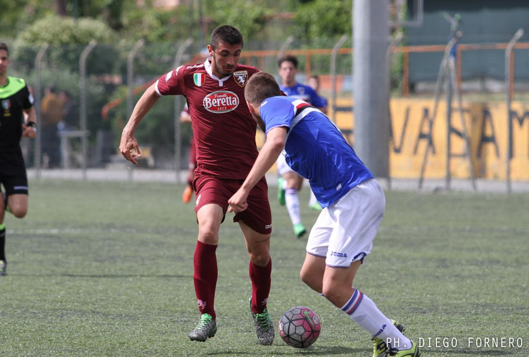 Fotogallery – Primavera, Sampdoria-Torino 1-0 - immagine 13