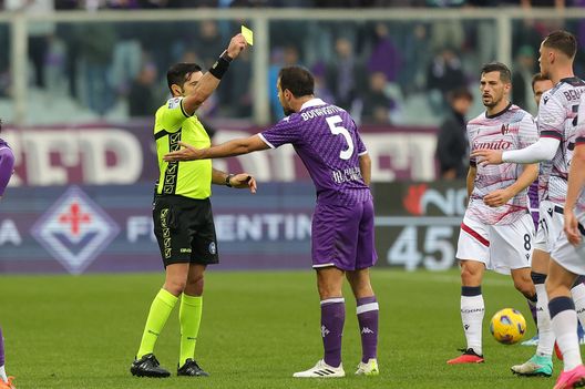 La moViola: Maresca è un disastro, ma Thiago Motta viene smentito- immagine 2