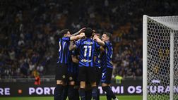 GdS – Inter, rimpianti scudetto: troppi punti persi per strada, non è solo stanchezza
