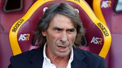 Bruno Conti con la sua prima figurina Panini: “Mio padre non vedeva l’ora”