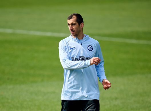 Inter, Inzaghi ha deciso l’11 che sfiderà il Milan: tornano Pavard e Lautaro- immagine 3