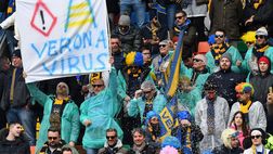 Verso Udinese-Hellas Verona – Settore ospiti già tutto esaurito: il dato