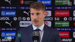 Pinamonti: “Vorrei che i miei gol servissero per salvare il Sassuolo. È dura ma…”