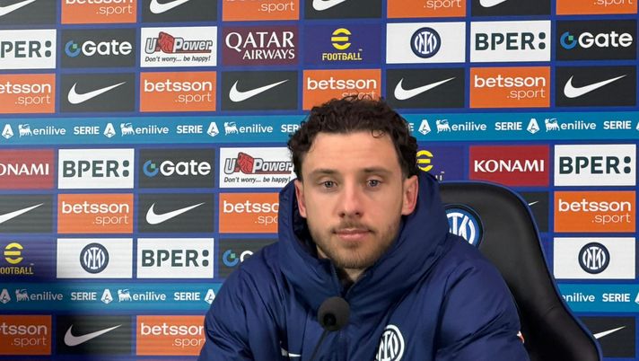 Carlos Augusto: “Primi a +6? Pensiamo a noi. Pio Esposito ha caratteristiche che…” - immagine 1