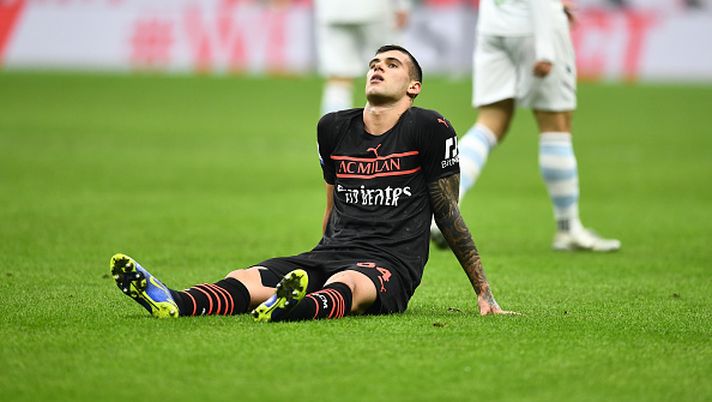 Simpatia Pellegri: “Non dovevo andare al Milan, anche se poi ho imparato…” - immagine 1