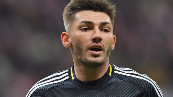 FOTO Scozia, Gilmour saluta la pausa nazionali: “Ci vediamo a Marzo per ripartire!” - immagine 1