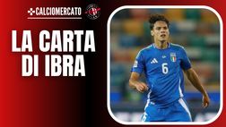 Calciomercato Milan – Ricci, la mossa di Ibrahimovic. Ecco la carta col Torino