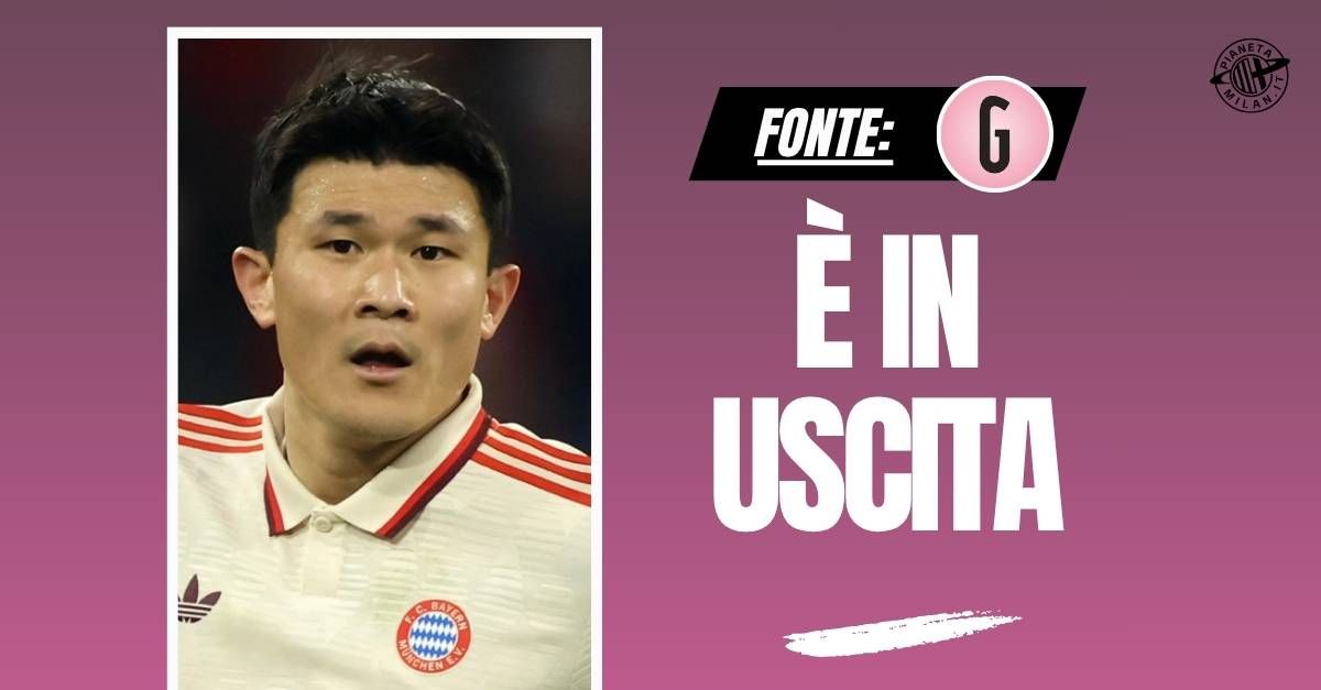 Calciomercato, Milan su Kim Min-Jae? Due ostacoli nell’eventuale trattativa
