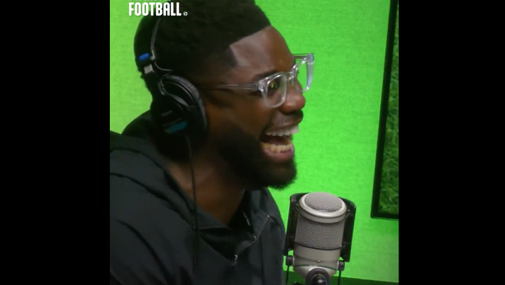 Richards: “Chiesi a Balotelli come presentarmi a Montella. Gli dissi testa di c…” - immagine 1