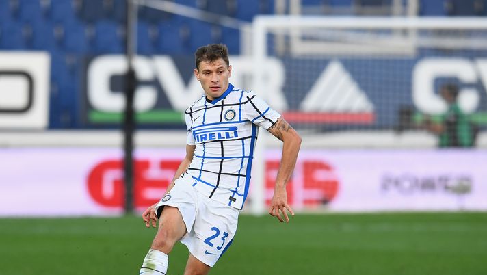 Doppio mediano e Barella trequartista: il centrocampo dell’Inter in vista del Toro - immagine 1