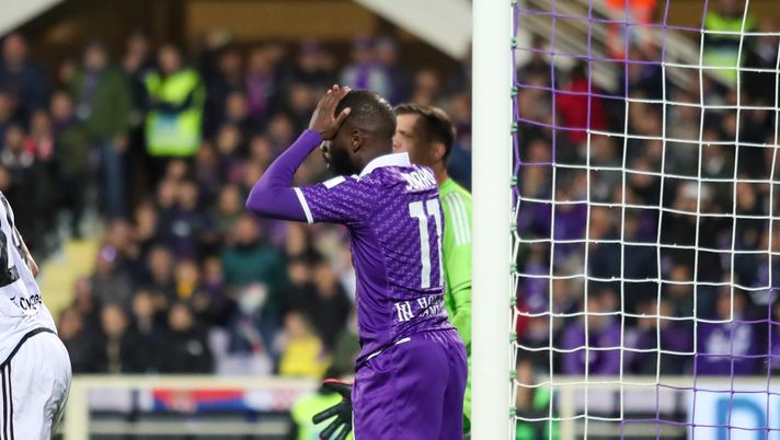 Quattro esterni, tanta delusione nella Fiorentina: uno di loro partirà - immagine 1