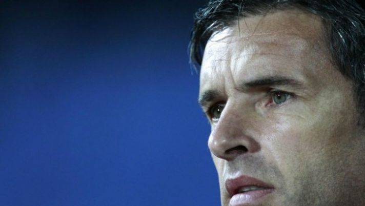 Morto Gary Speed, ct del Galles - immagine 1