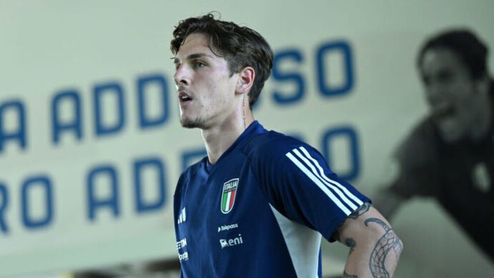 Gasperini su Zaniolo: “Speravamo di vincere questa scommessa ma per ora no: siamo al palo” - immagine 1