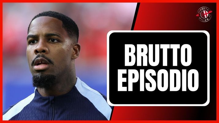 Mike Maignan (portiere AC Milan), qui con la maglia della Francia agli Europei 2024 | Milan News (Getty Images) Mike Maignan AC Milan Francia Europei 2024