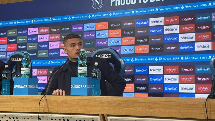 Buongiorno: “Grande spirito, siamo soddisfatti. A Lautaro ho detto…” - immagine 1