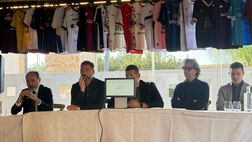 Palermo Football Conference, dg Cittadella: “Vorrei fare risultati anche oltre Palermo”