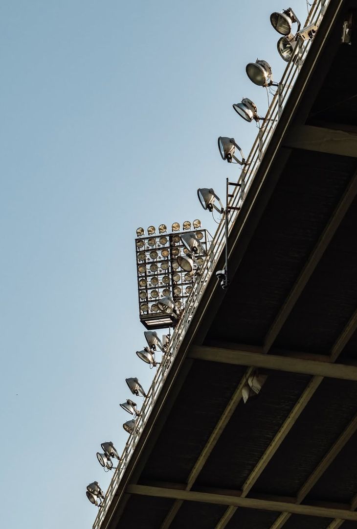 GALLERY Parma-Napoli, luci al Tardini: “Riflettori accesi, campo pronto” - immagine 2