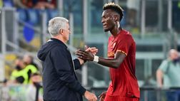 Dalla Turchia: Mourinho vuole portare Abraham al Fenerbahce. La situazione