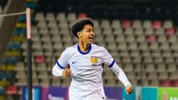 L’Equipe – Inter ancora a caccia di talenti: contatti intensi per N’Guessan, ecco chi è