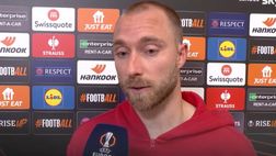 VIDEO / United in crisi, l’ex Inter Eriksen si espone: “È inaccettabile”