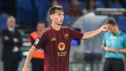 Baldanzi per Dybala. Lo stadio non è sold out