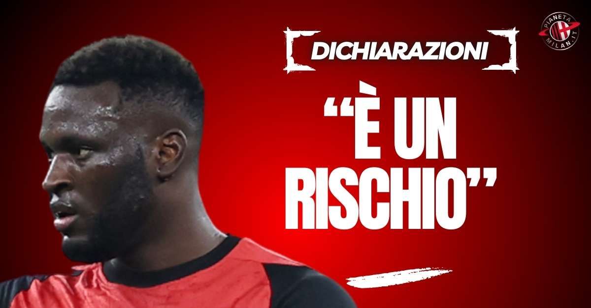Milan, Ravezzani: “Hojlund e Vlahovic garanzie, Boniface un rischio per …”