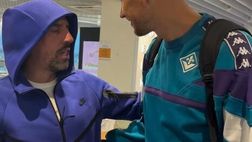 VIDEO – Viola in partenza per Vienna e a Peretola spunta l’ex Ribery