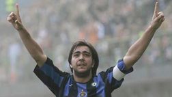 Recoba compie 50 anni, Moratti: “Ha rappresentato tutto ciò che amo del calcio”