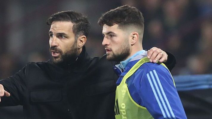 Via libera: cinque centrocampisti che potete schierare alla 29a giornata al fantacalcio - immagine 1