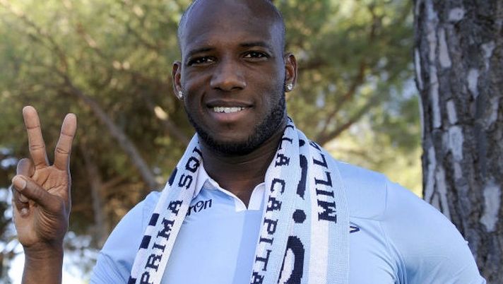 Ex Lazio, Ciani spegne oggi 42 candeline: gli auguri della società - immagine 1