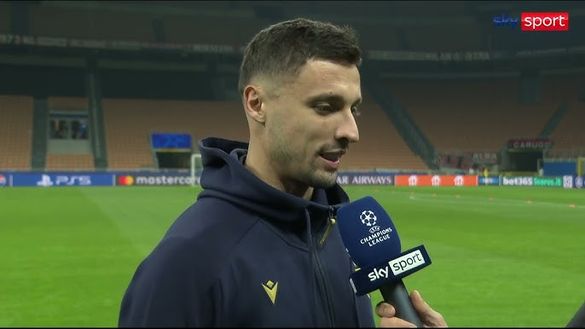 Pioli Saelemaekers Pioli e le spine con i giocatori: tutto risolto con Kessie, meno con Krunic e Saelemaekers