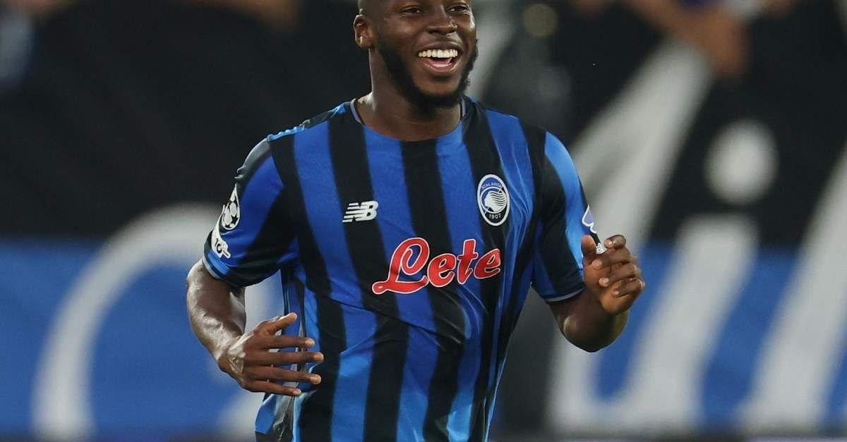 musah perch233 l8217atalanta dopo il milan volevo continuare la mia crescita in 8230