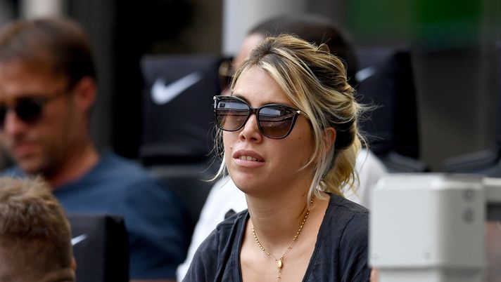 Wanda Nara, chiesti 4 mesi di carcere per aver pubblicato il numero di Maxi Lopez - immagine 1