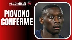Calciomercato Milan – Kolo Muani può arrivare? L’esperto conferma e rilancia
