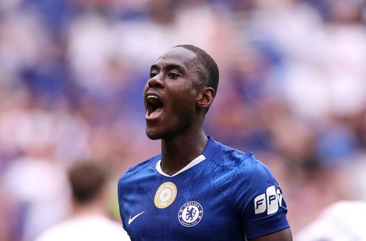 Getty Images Musmarra: “Inter, questo acquisto sarebbe intelligente. E su Chalobah dico che…”- immagine 2
