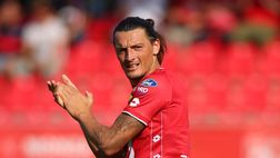 ULTIM’ORA – Djuric lascia il Monza e resta in Serie A: l’accordo è raggiunto!