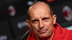 “Il cammino verso il derby passa da queste tre partite”: il focus sulle parole di Allegri