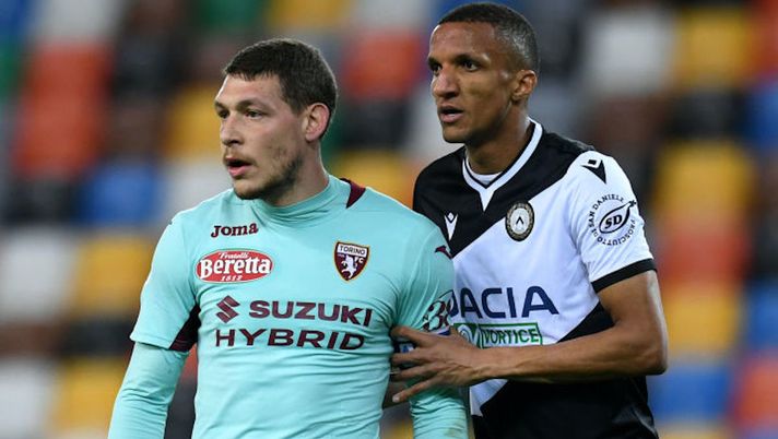 Udinese, la difesa è un punto critico: 18 gol subiti in 12 partite - immagine 1